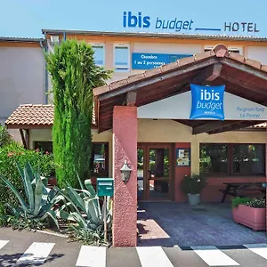 ** Hotel Ibis Budget Avignon Nord France