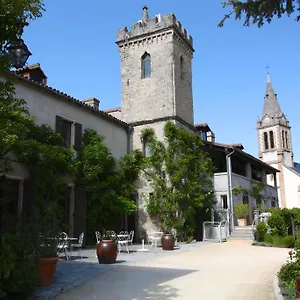 **** Hotel Chateau De France