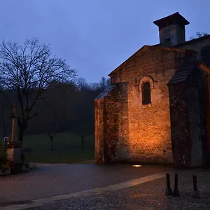 L'auberge Mini-hôtel