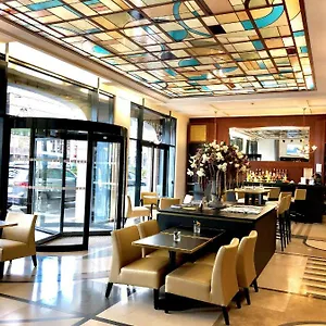 *** Hotel Art-deco Eurallile France