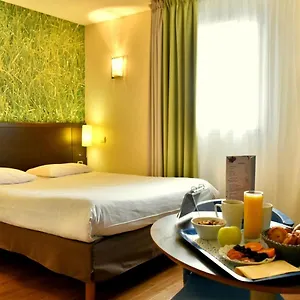 Chambéry Hotel